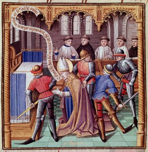 Thomas Becket