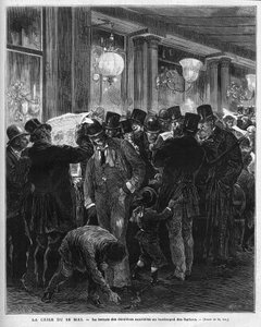 16 Mayıs 1877 krizi: Paris