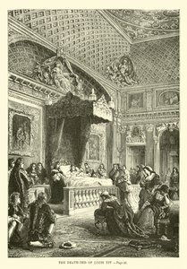 Louis XIV