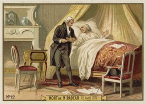 Mirabeau