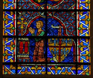 Bağışçı: Bouchard de Marly (w114) by French School