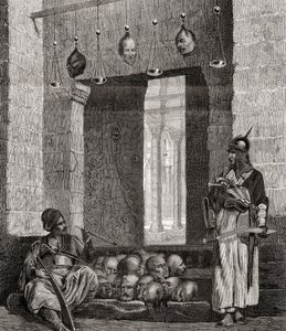 Kahire, Mısır