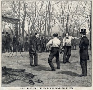 Parc de Saint Ouen