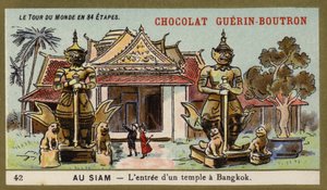 Bangkok