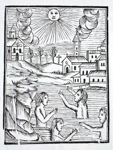 Saint Reine