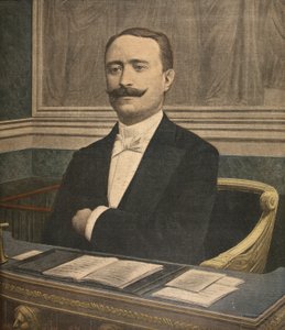 Chambre des Deputes