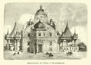 Tycho Brahe