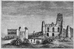 Gondar