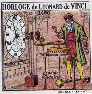 Leonardo da Vinci