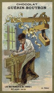 Uçak by French School