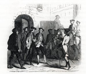 Vincennes mahkumları 1784