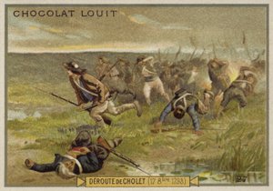Cholet