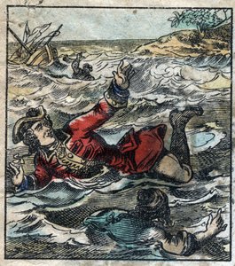Lemuel Gulliver