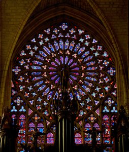 Saint Gatien Katedrali