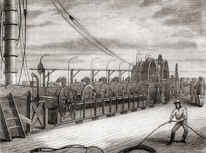 SS Great Eastern