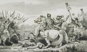 Theodoric, Colart tarafından yayınlanan 