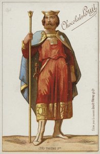 Thiery Premier by French School