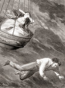 Thomas Harris, yaratıcı Londralı bilim adamı ve teğmen ve 25 Mayıs 1824