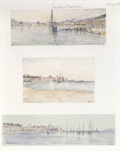 Sainte Maxime