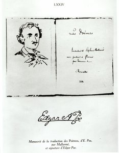 Edgar Allan Poe