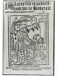 Claude Blihart tarafından 1563