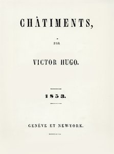 Victor Hugo