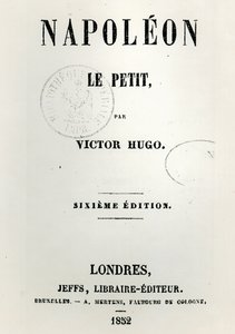 Napoleon le Petit