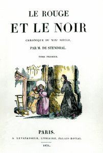 Stendhal