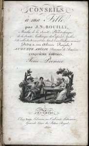 Jean Nicolas Bouilly