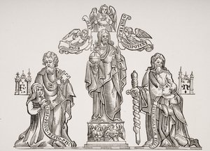 Nicholas Flamel