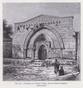Kutsal Bakire