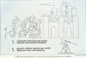 Carcassonne