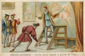 Charles Quint