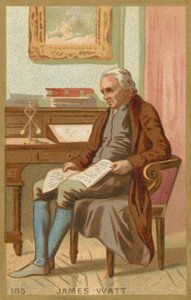 James Watt