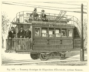Elektrik Fuarı