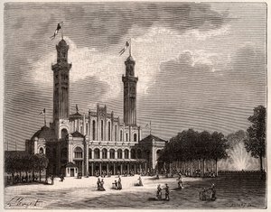 Paris