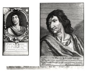 Savinien Cyrano de Bergerac