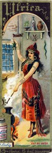Ulrica, Giuseppe Verdi