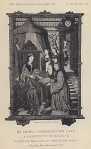 Marguerite De Navarre