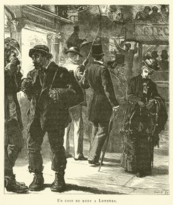 Londra