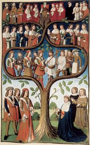 Bilinmeyen resim by French School