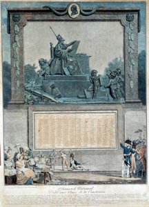 Bilinmeyen resim by French School