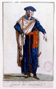Bilinmeyen resim by French School