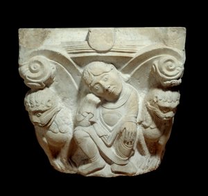 Bilinmeyen resim by French School