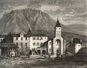 Bilinmeyen resim by French School