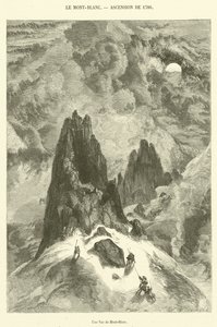 Mont-Blanc