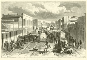 Denver