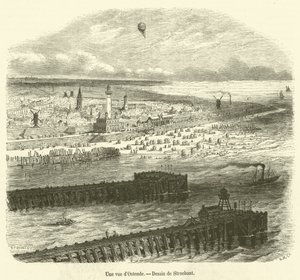 Oostende