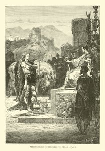Vercingetorix Sezar