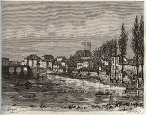 Verdun - Brittany